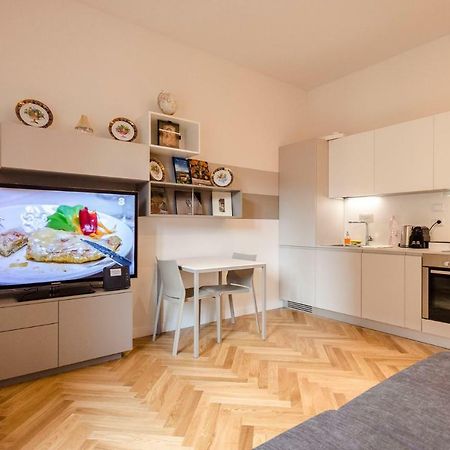 Calzolerie Luxury Apartment Bolonia Zewnętrze zdjęcie