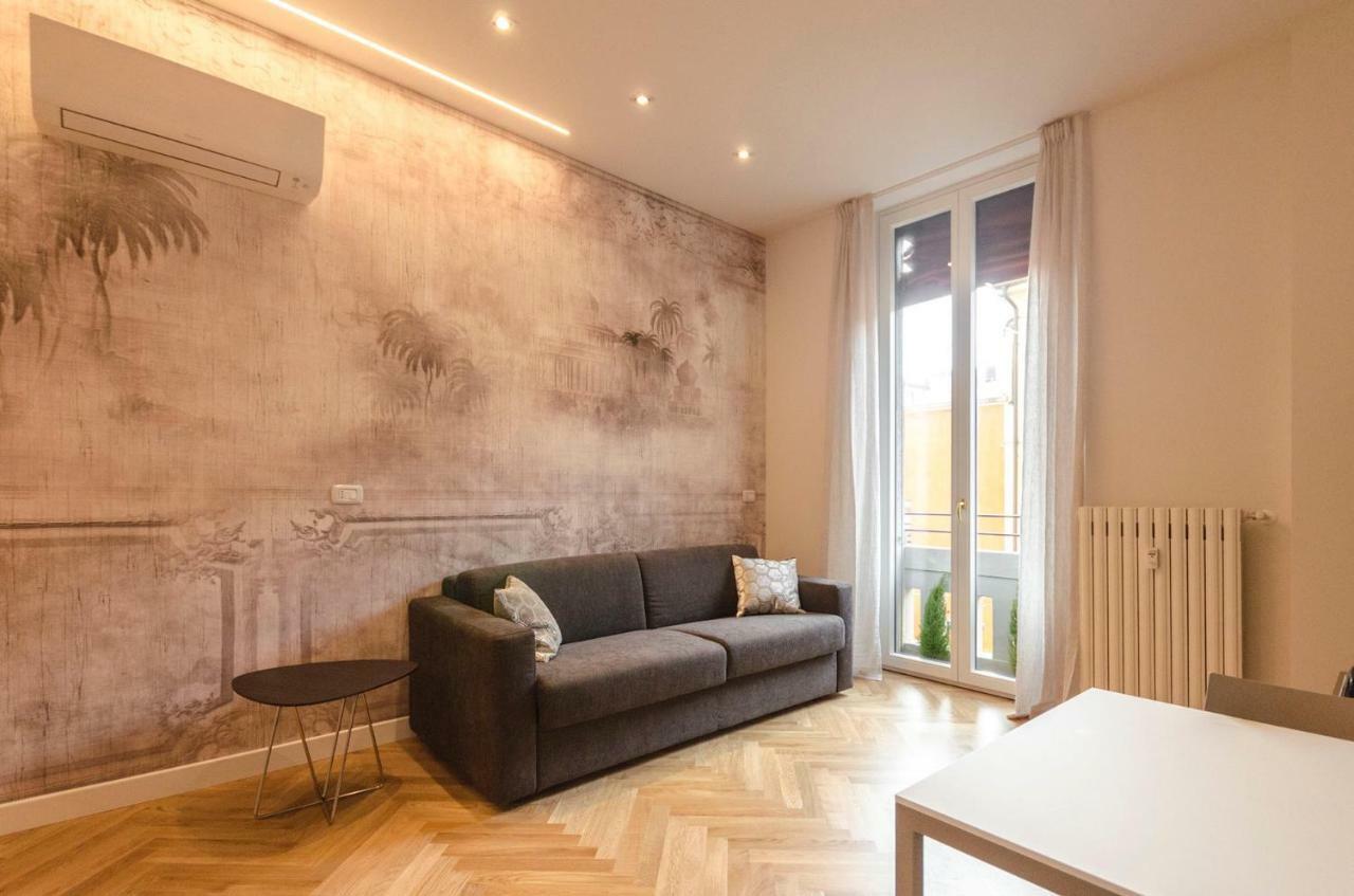 Calzolerie Luxury Apartment Bolonia Zewnętrze zdjęcie