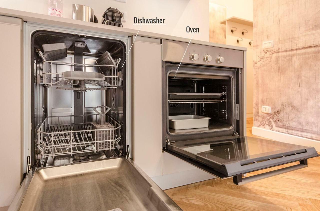 Calzolerie Luxury Apartment Bolonia Zewnętrze zdjęcie