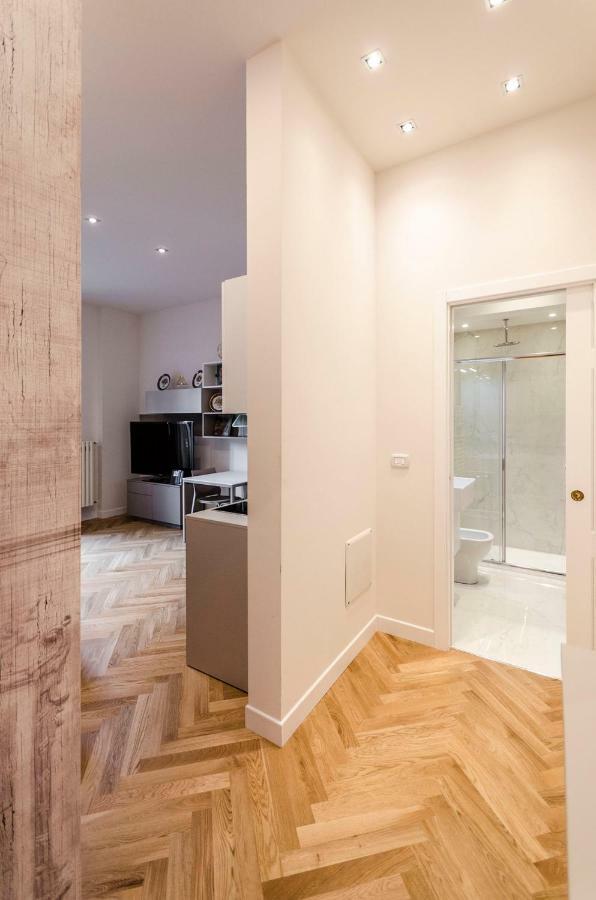 Calzolerie Luxury Apartment Bolonia Zewnętrze zdjęcie