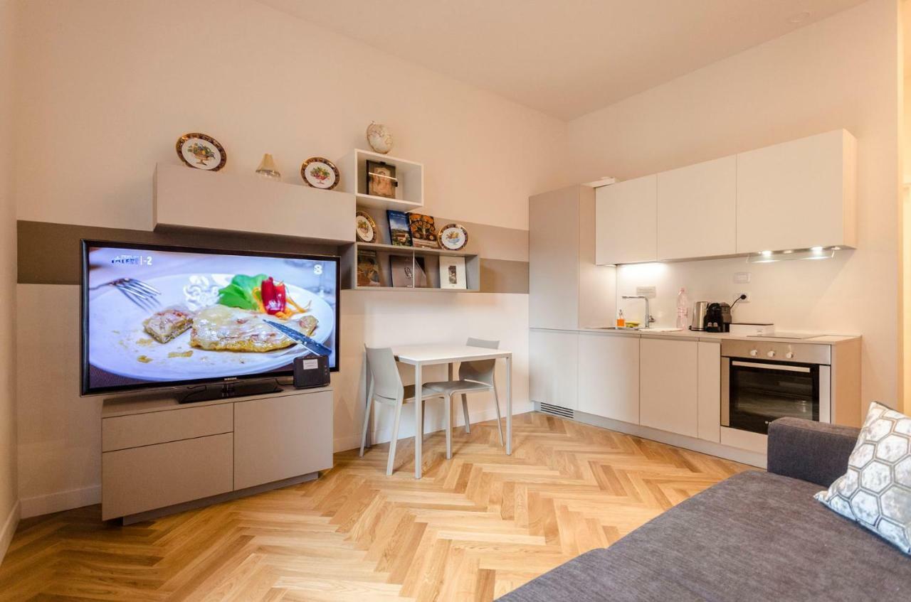 Calzolerie Luxury Apartment Bolonia Zewnętrze zdjęcie