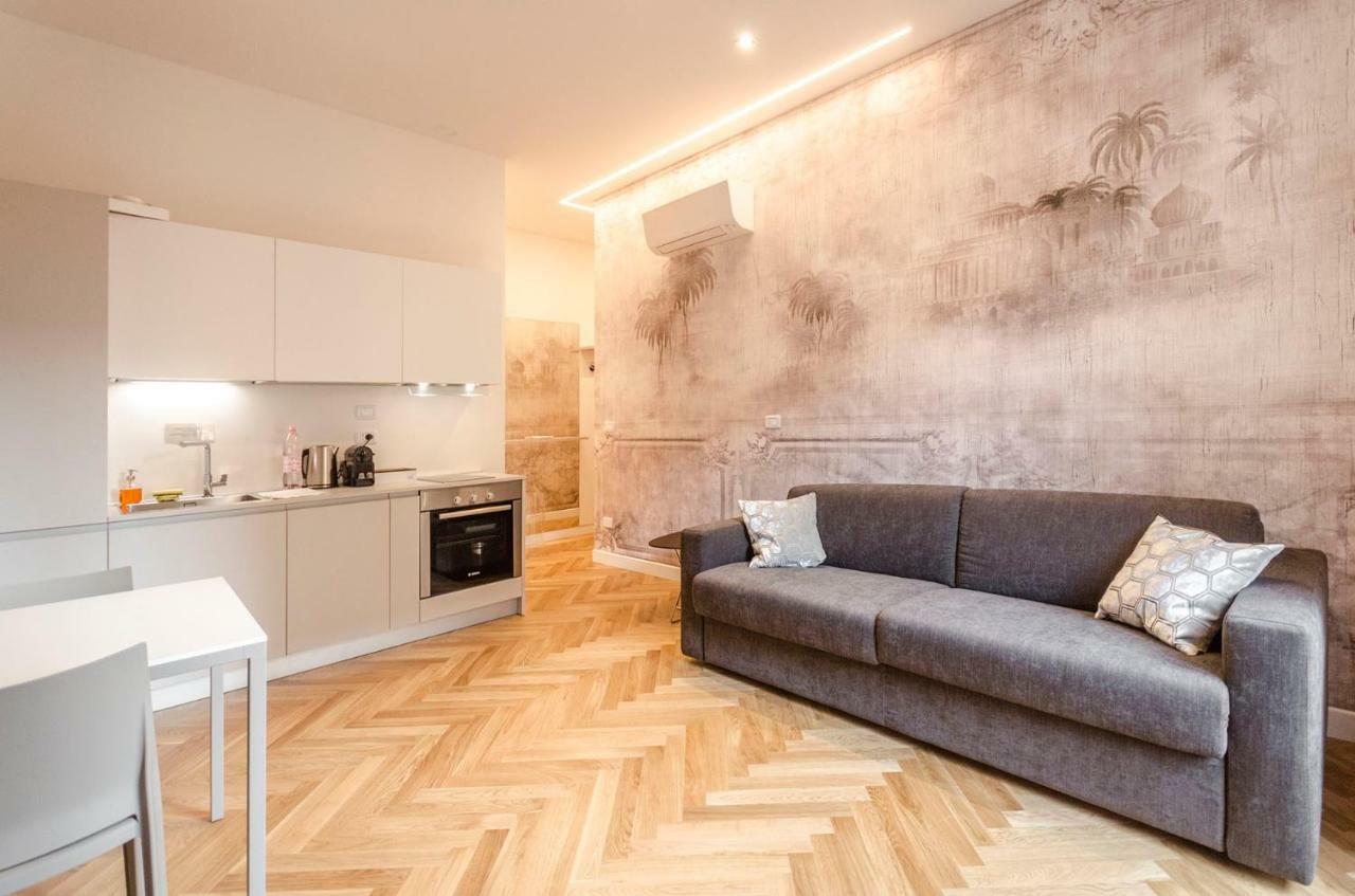 Calzolerie Luxury Apartment Bolonia Zewnętrze zdjęcie