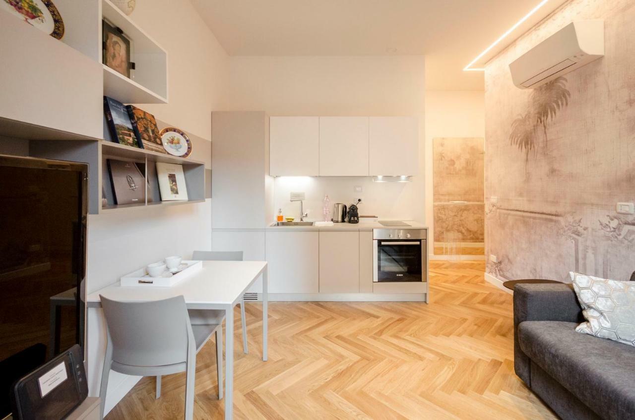 Calzolerie Luxury Apartment Bolonia Zewnętrze zdjęcie