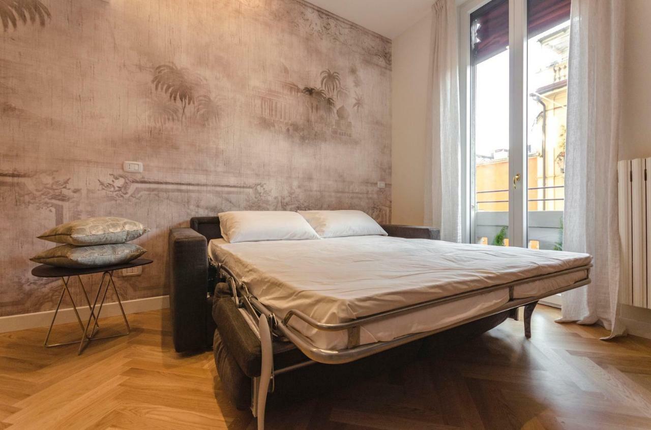 Calzolerie Luxury Apartment Bolonia Zewnętrze zdjęcie