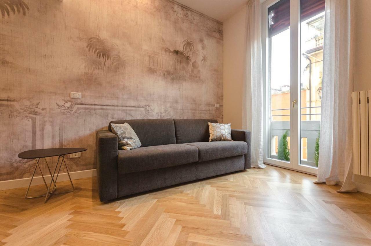Calzolerie Luxury Apartment Bolonia Zewnętrze zdjęcie