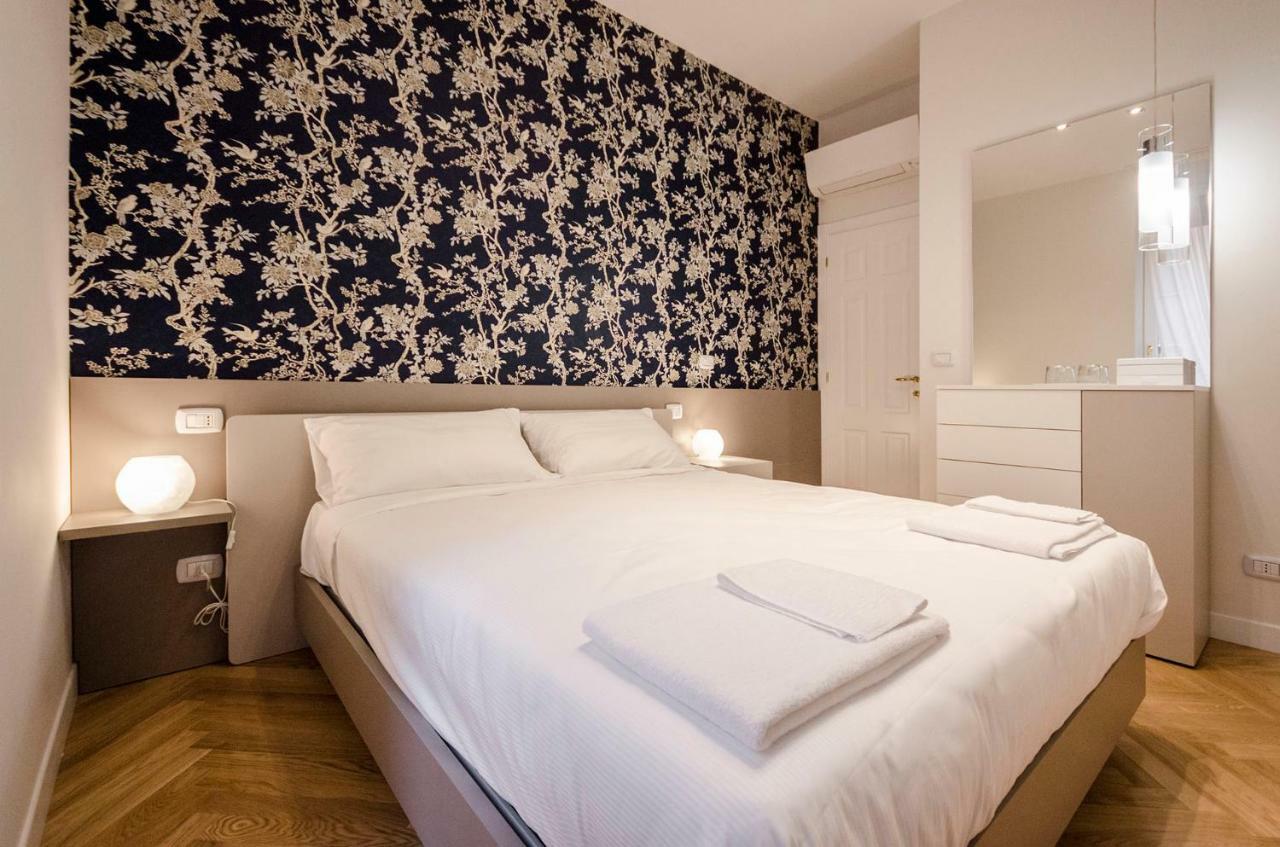 Calzolerie Luxury Apartment Bolonia Zewnętrze zdjęcie