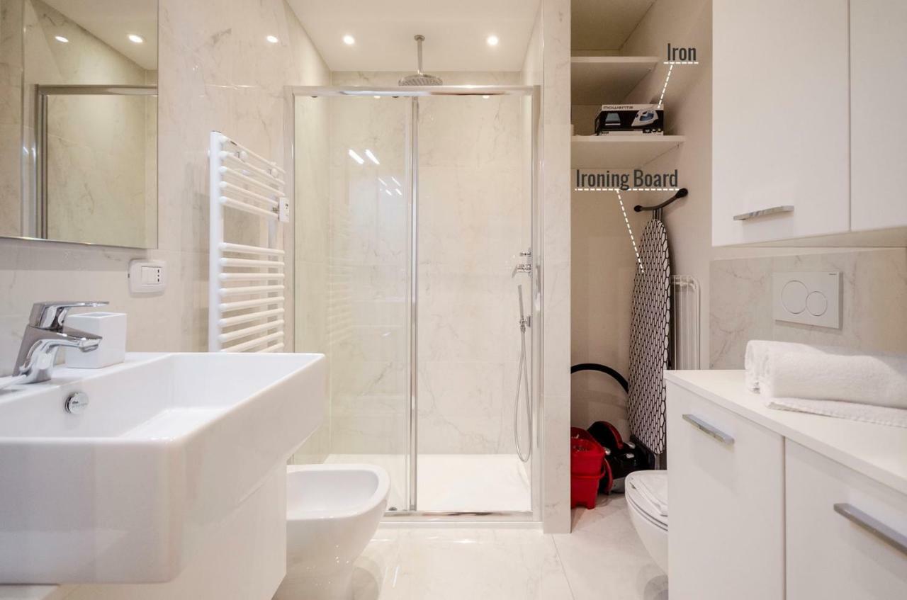 Calzolerie Luxury Apartment Bolonia Zewnętrze zdjęcie