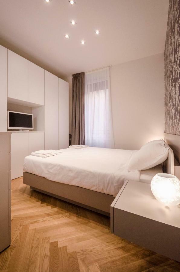 Calzolerie Luxury Apartment Bolonia Zewnętrze zdjęcie